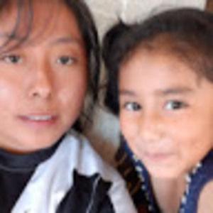 Meet your Posher, Blanca estela